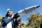 یمنی‌ها برای جنگ آماده می‌شوند