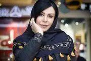 خوشگذرانی فلور نظری اینبار در بلژیک /عکس