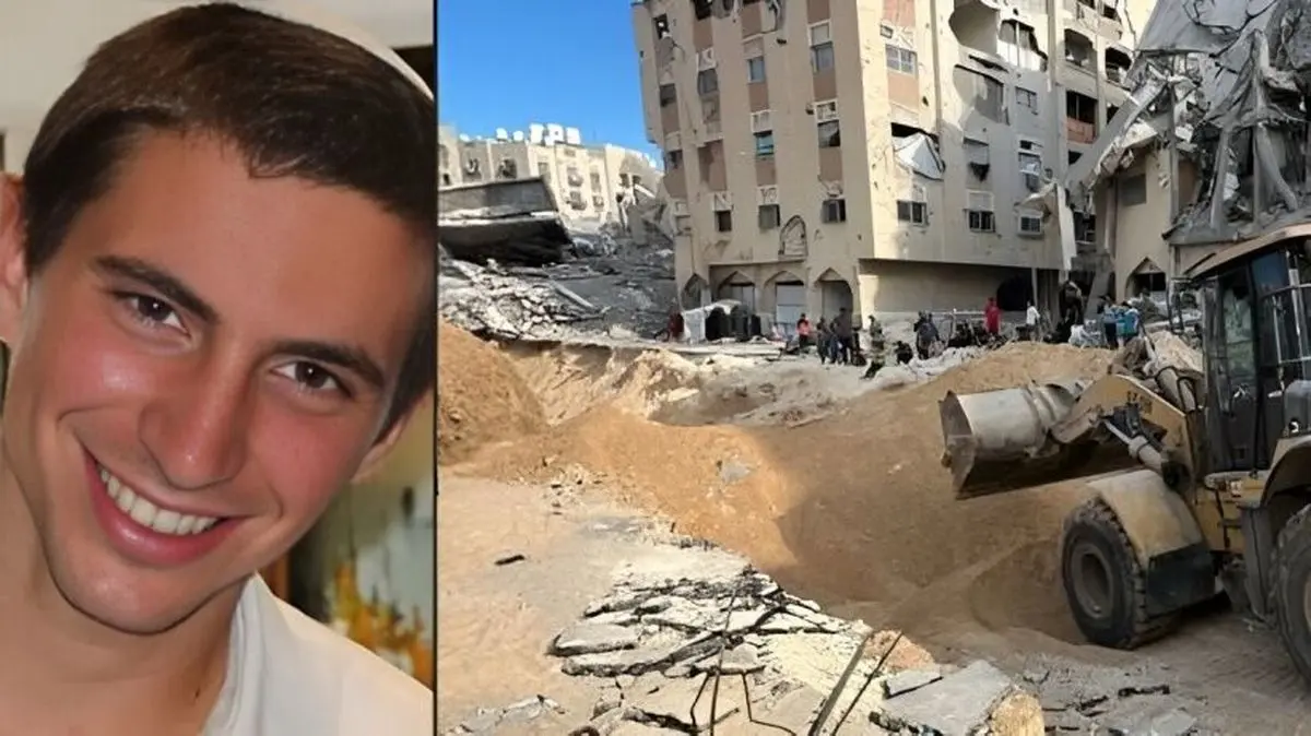 مذاکرات محرمانه اسرائیل با حماس