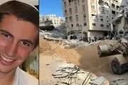 مذاکرات محرمانه اسرائیل با حماس