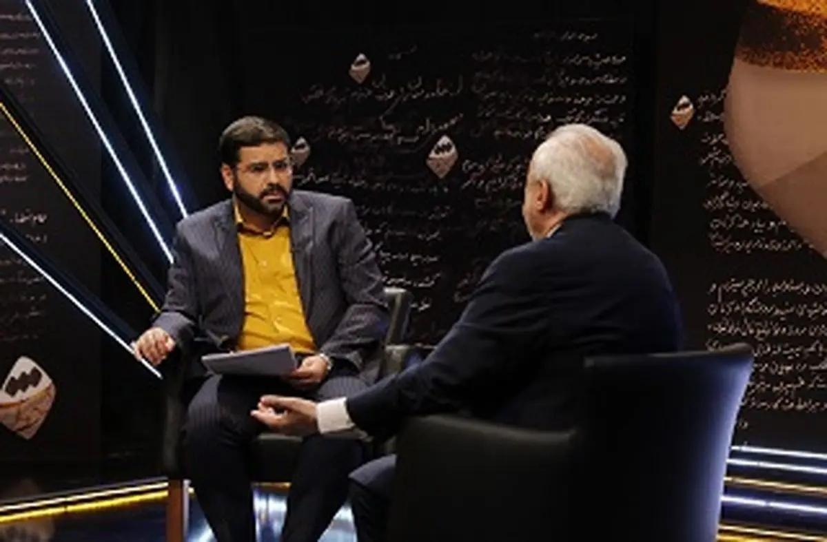 یکی از برجستهترین بازرگانان کشور مهمان «دست خط»