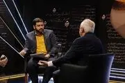 یکی از برجسته‌ترین بازرگانان کشور مهمان «دست خط»