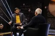 یکی از برجسته‌ترین بازرگانان کشور مهمان «دست خط»