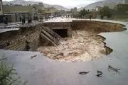 اعلام آمادگی گروه‌های جهادی دانشجویی قزوین برای خدمت‌رسانی به سیل‌زدگان