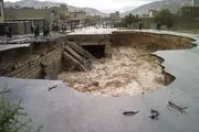 اعلام آمادگی گروه‌های جهادی دانشجویی قزوین برای خدمت‌رسانی به سیل‌زدگان