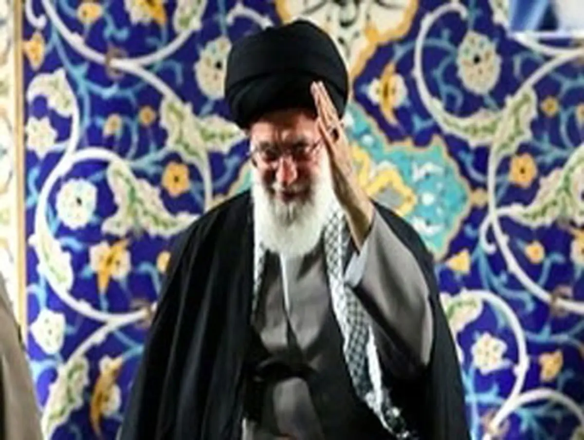 بازتاب بیانات رهبر انقلاب در رسانه‌های جهان