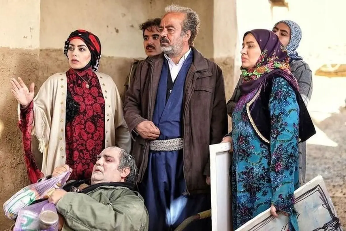 زمان پخش فصل چهارم «نون خ» مشخص شد