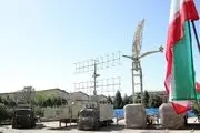 روحانی 12 سامانه‌ راداری و فرودگاهی را در شیراز افتتاح کرد