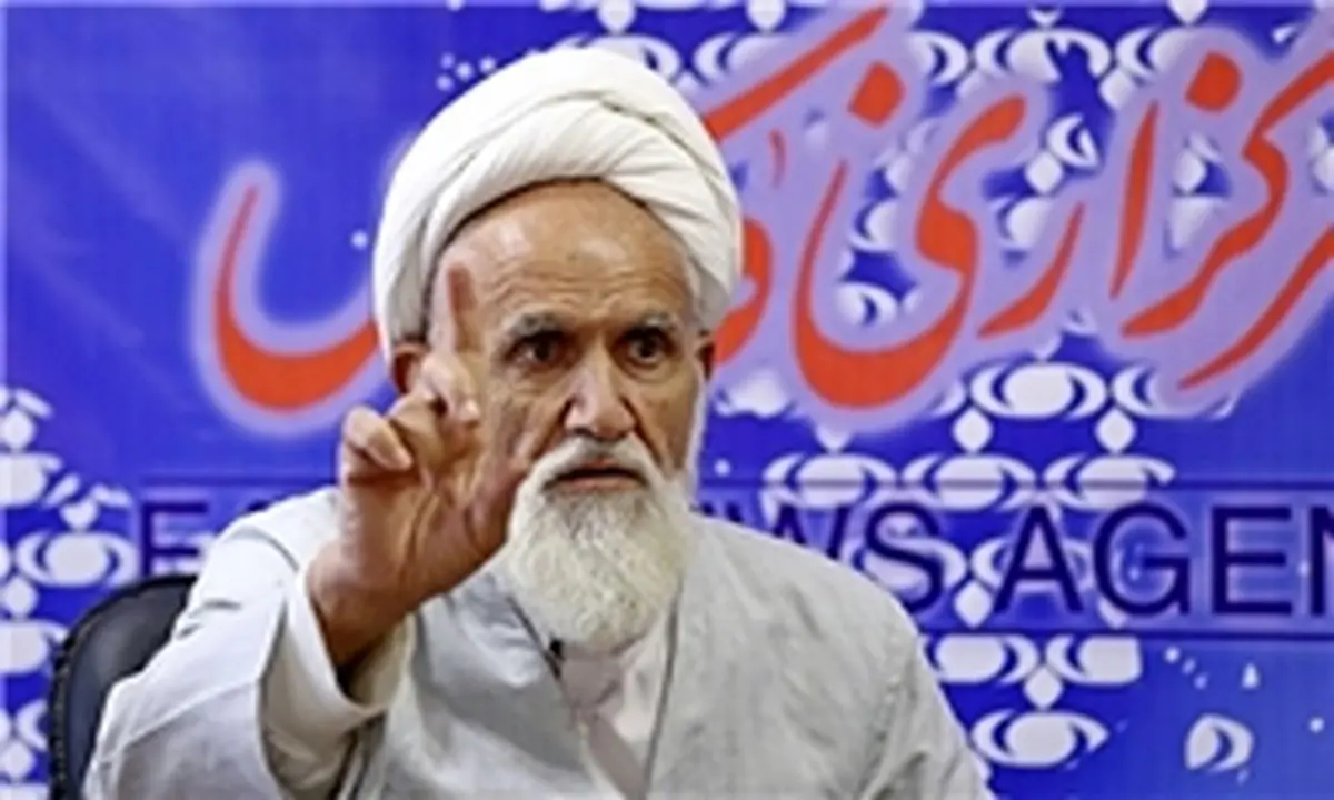 سال ۸۴ می خواستم به هاشمی رای دهم