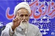 سال ۸۴ می خواستم به هاشمی رای دهم