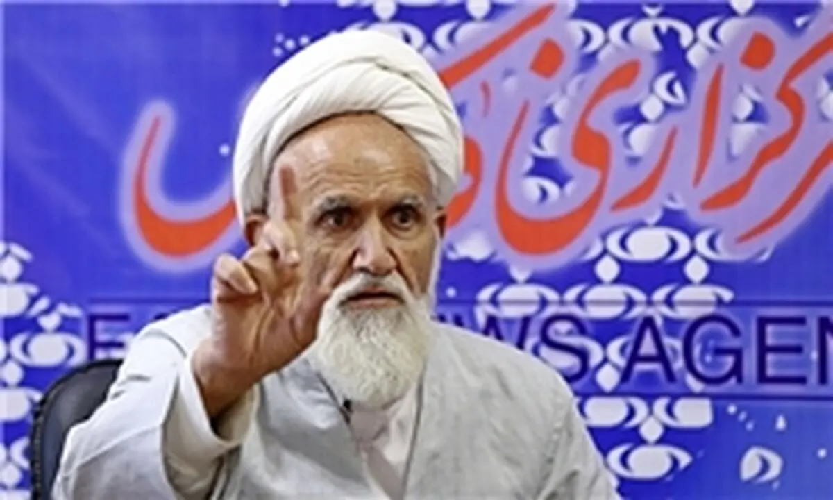 سال ۸۴ می خواستم به هاشمی رای دهم