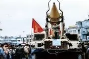 ناگفته‌هایی از پرتاب اولین موشک ایران در جنگ تحمیلی