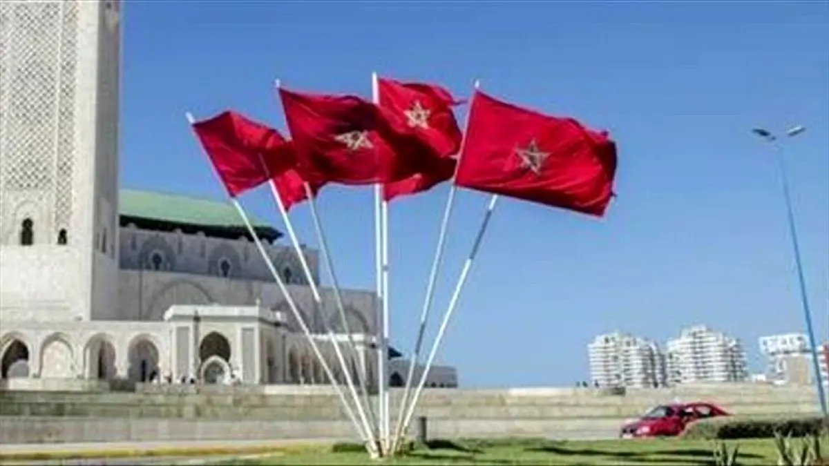مراکش عادیسازی روابط با رژیم صهیونیستی را محکوم کرد