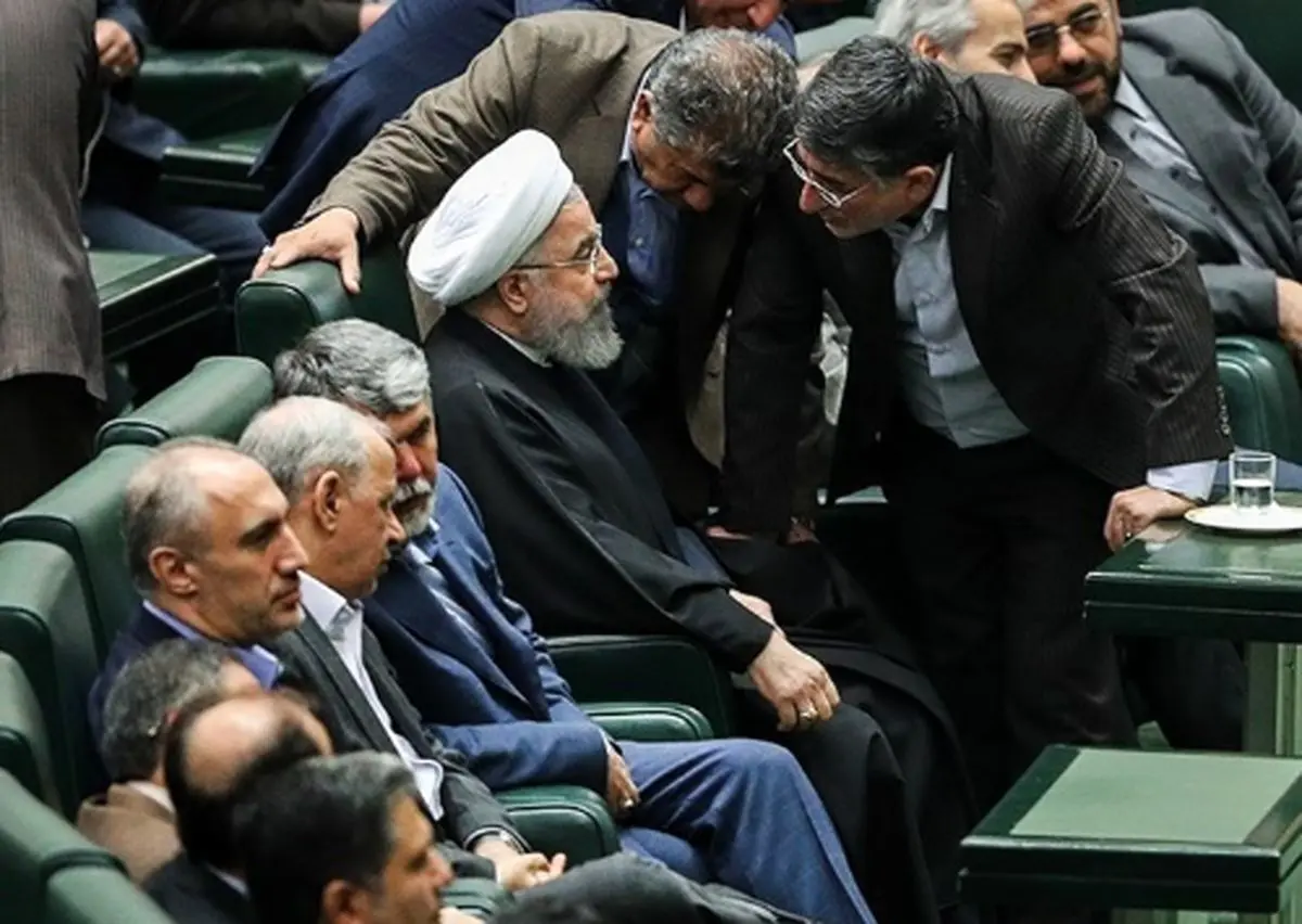 هزینه برگزاری هر جلسه دولت و تدوین هر قانون در مجلس چقدر است؟