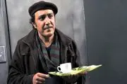 بیوگرافی رضا کریمی بازیگر