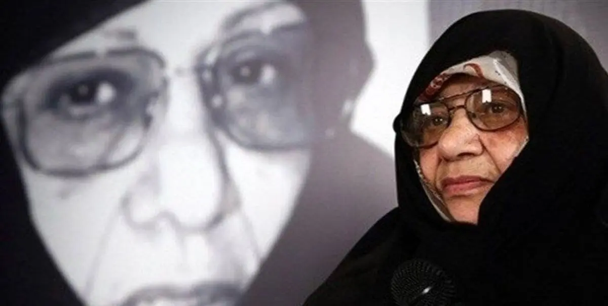 ناگفتههای کارنامه سیاسی مرضیه حدیدچی در «سرچشمه»