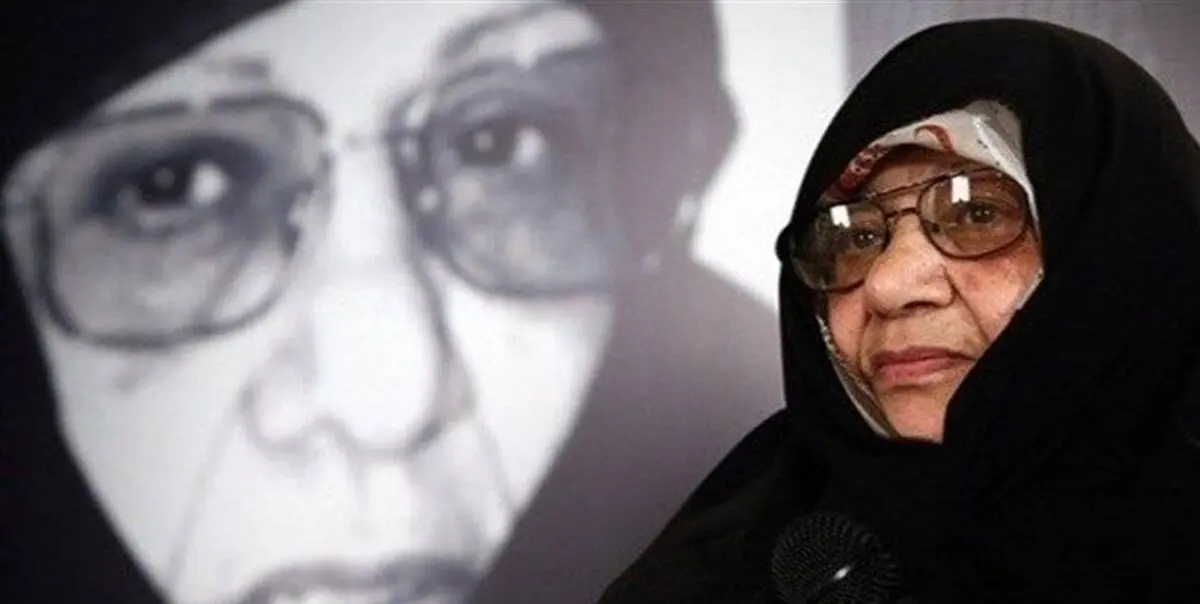 ناگفته‌های کارنامه سیاسی مرضیه حدیدچی در «سرچشمه»