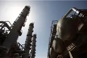گاز پالایشگاه تهران به علت بدهی قطع شد