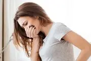 علل ابتلا به رفلاکس معده + درمان