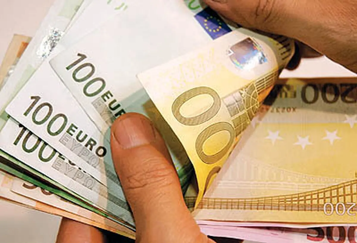 آخرین نرخ ارز در بازار ایران دوشنبه 17 شهریور 1404
