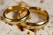 
غش کردن داماد پس از یک اشتباه عجیب در مراسم عروسی!
