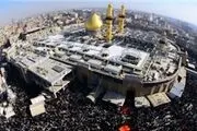 تقدیر امام جمعه نجف ازاقدامات بعثه رهبری
