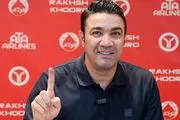 جواد نکونام دوباره با ۴ رقیب قدیمی روبه‌رو می‌شود