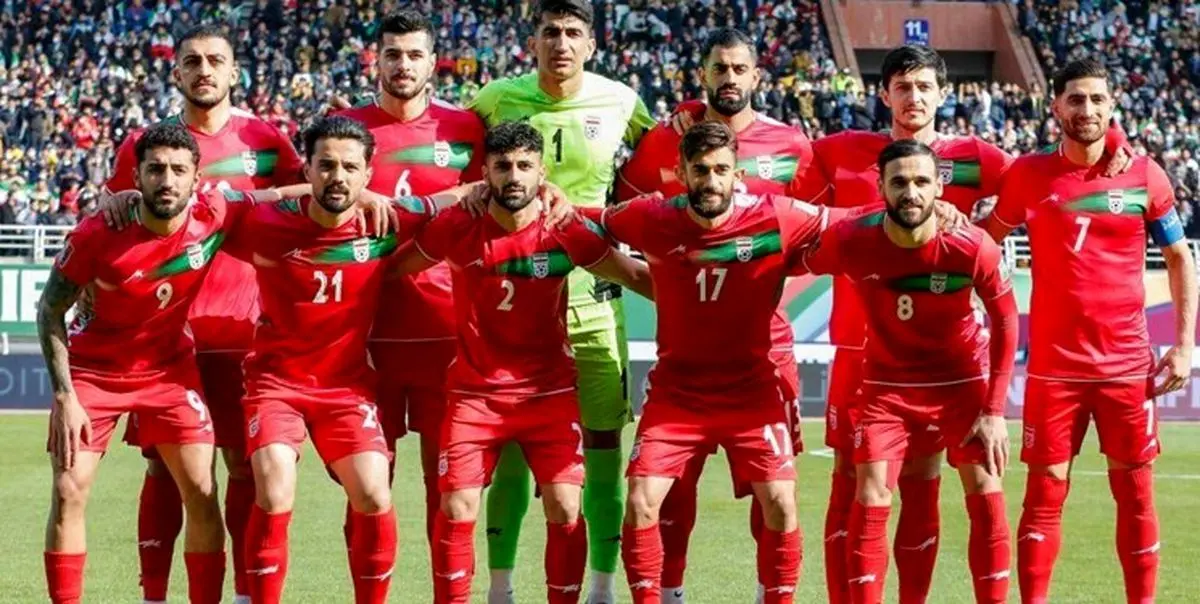 تحلیل سیاسی «رویترز» درباره دیدار ایران با آمریکا در جام جهانی