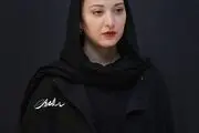 واکنش روشنک گرامی به جایزه نگرفتن امیر جدیدی در کن +تصاویر