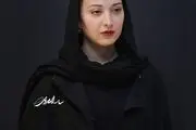واکنش روشنک گرامی به جایزه نگرفتن امیر جدیدی در کن +تصاویر