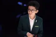 پارسا خائف، ستاره «عصر جدید» این روزها چه می‌کند؟