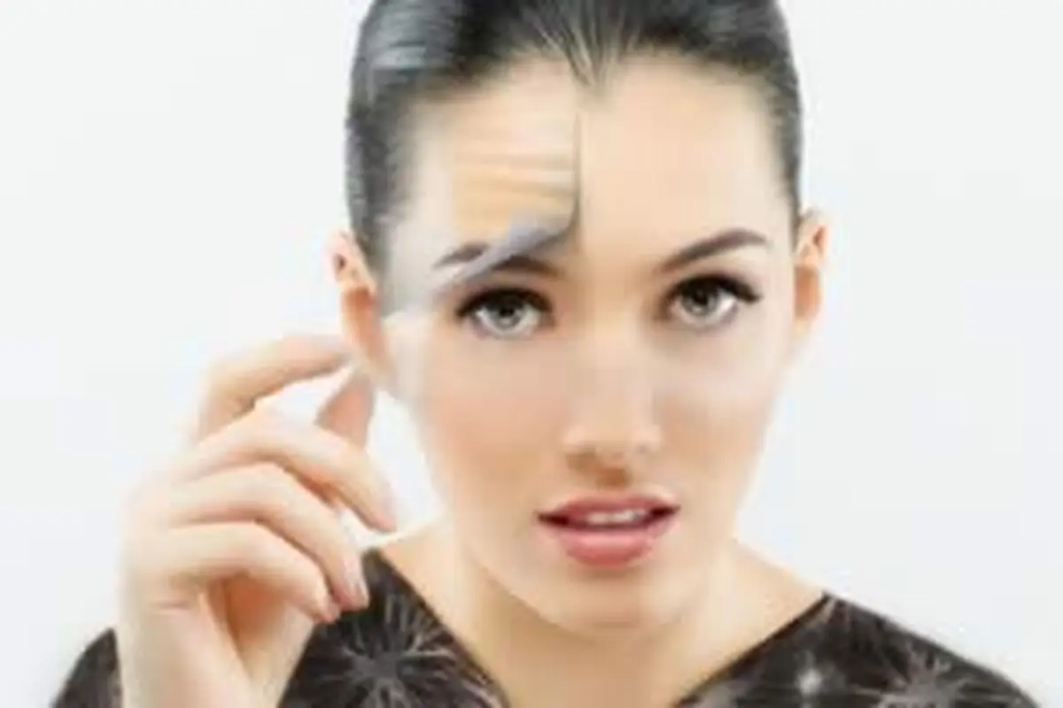 بهترین نسخه برای چین و چروک 