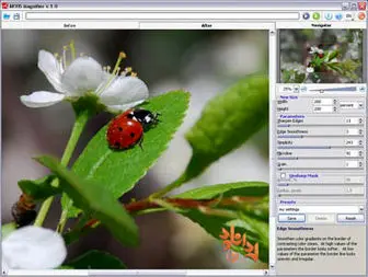 داتلود نرم افزار افزایش اندازه عکس بدون کاهش کیفیت