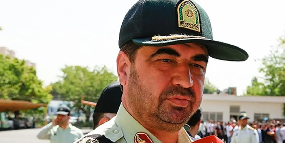  برخورد جدی پلیس با اخلالگران اقتصادی در بازار سکه و ارز و قاچاق کالا