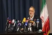 درباره برجام مطابق «قانون اقدام راهبردی برای لغو تحریم‌ها» عمل می‌کنیم 