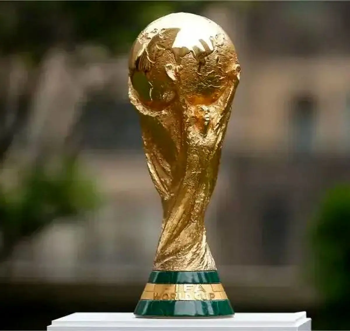 پاداش‌های مالی جام جهانی ۲۰۲۶ لو رفت