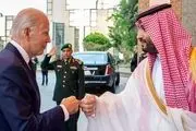 افزایش درخواست‌ها در آمریکا برای تنبیه عربستان