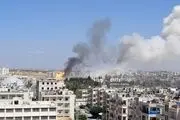 انفجار در ادلب و ۱۰ کشته از «جبهة النصره»