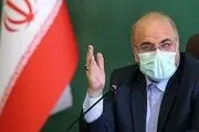 قالیباف: دو هاب مالی و لجستیکی میان ایران و روسیه ایجاد می‌شود
