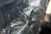 آمادگی ایران برای مذاکره با اوکراین درباره سقوط هواپیمای اوکراینی/ چیزی برای پنهان کردن نداریم