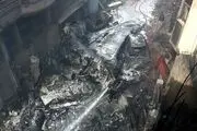 آمادگی ایران برای مذاکره با اوکراین درباره سقوط هواپیمای اوکراینی/ چیزی برای پنهان کردن نداریم