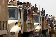 تجار کربلا، تامین کننده هزینه نیروهای داوطلب نبرد با داعش