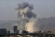 انفجار در بیمارستان افغانستان

