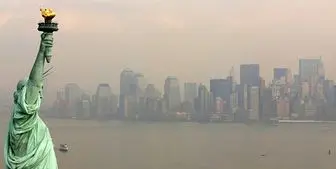 آلودگی هوا عامل مرگ 2 میلیون نفر در جهان