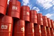 قیمت جهانی نفت در 4 اردیبهشت 98