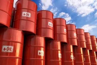 رشد اندک قیمت جهانی نفت