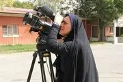 روایت دختر از پدر شهیدش / به بازیگری علاقه داشتم اما فیلمساز شدم