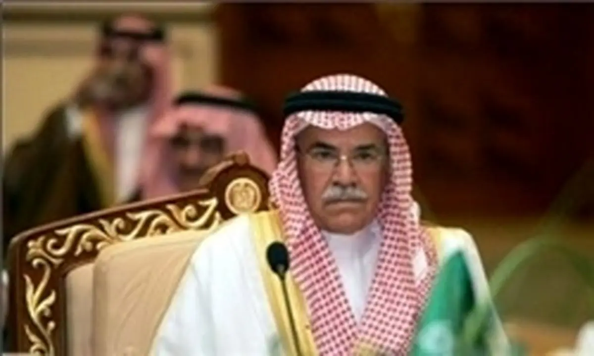 دیدار مسئولان نفتی آمریکا و عربستان