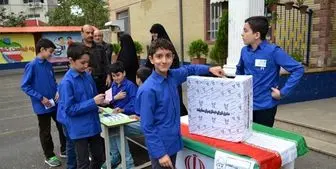 یکم آبان ماه؛ برگزاری انتخابات شوراهای دانش آموزی در تهران