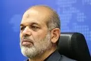 وزیر کشور: تروریسم تصویری شارلی ابدو انتقام‌گیری از هویت ایرانی و اسلامی است